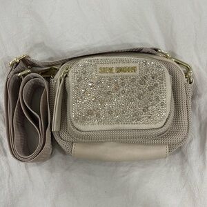 Steve Madden crossbody bag